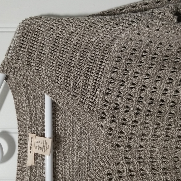 DKNY knit sweater - Picture 3 of 3